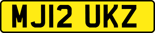 MJ12UKZ
