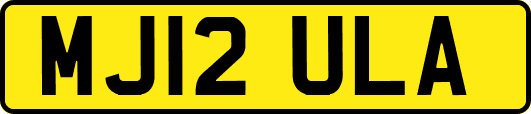 MJ12ULA