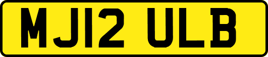 MJ12ULB