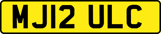 MJ12ULC