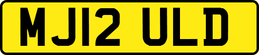 MJ12ULD