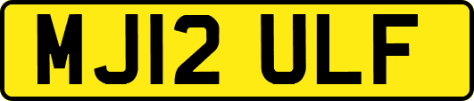 MJ12ULF