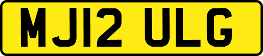 MJ12ULG