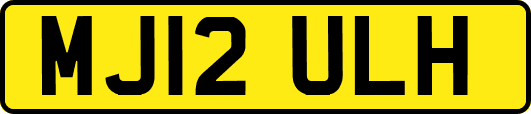 MJ12ULH