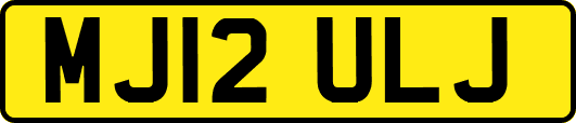 MJ12ULJ