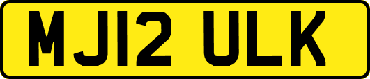 MJ12ULK