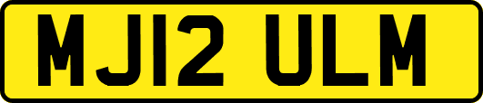 MJ12ULM
