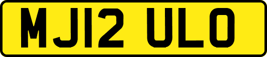 MJ12ULO
