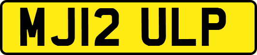 MJ12ULP
