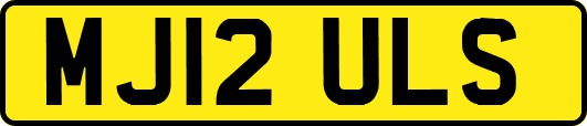 MJ12ULS