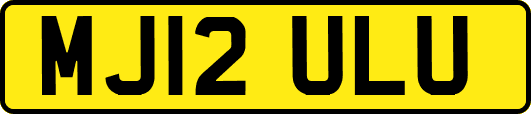 MJ12ULU
