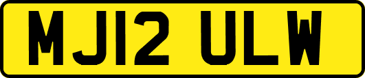 MJ12ULW