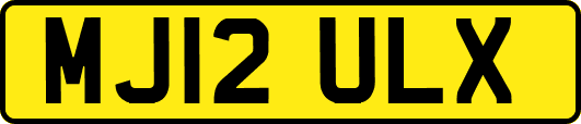 MJ12ULX