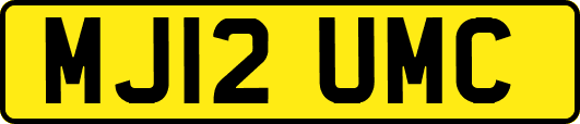 MJ12UMC