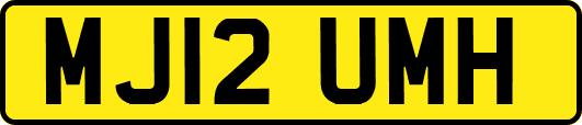 MJ12UMH