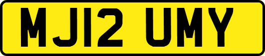 MJ12UMY