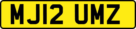 MJ12UMZ