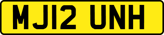 MJ12UNH