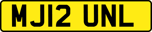 MJ12UNL