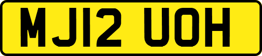 MJ12UOH