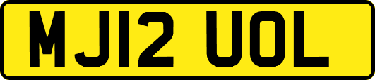 MJ12UOL