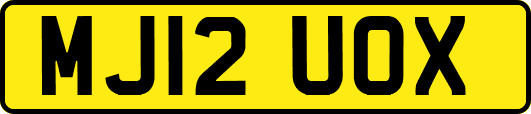 MJ12UOX