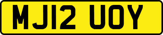 MJ12UOY
