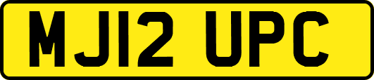 MJ12UPC