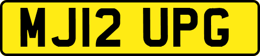 MJ12UPG