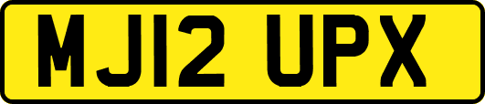 MJ12UPX