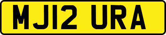 MJ12URA