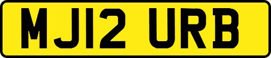 MJ12URB