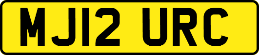 MJ12URC