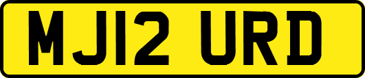MJ12URD