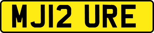 MJ12URE