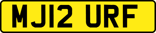 MJ12URF