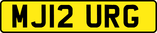 MJ12URG