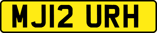 MJ12URH