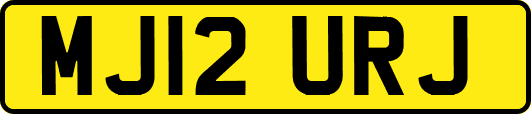 MJ12URJ