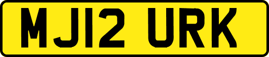 MJ12URK