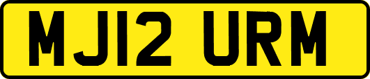MJ12URM