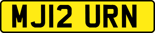 MJ12URN