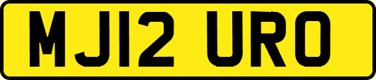MJ12URO