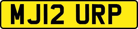 MJ12URP