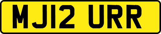 MJ12URR