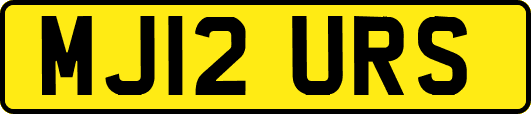 MJ12URS