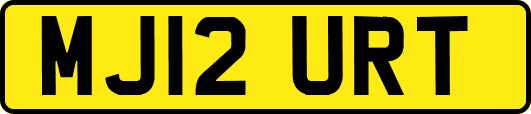 MJ12URT