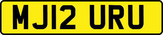 MJ12URU