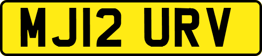 MJ12URV