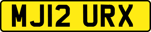 MJ12URX